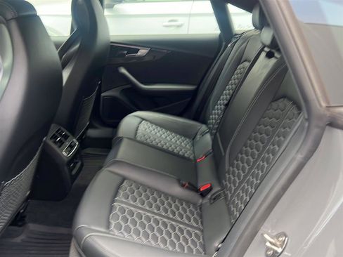 Used 2023 Audi RS 5 Sportback w/ Dynamic Package image 13