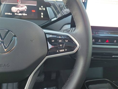 Used 2023 Volkswagen ID.4 S image 21