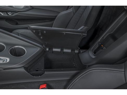 New 2026 Chevrolet Corvette Z06 RWD image 37