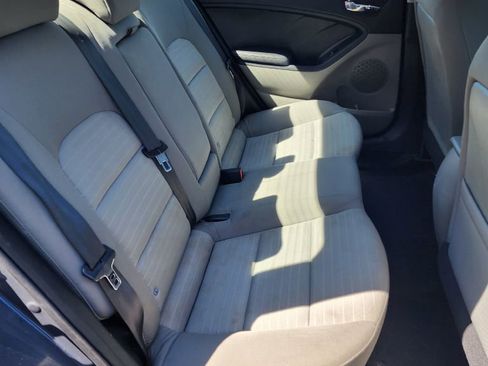 Used 2014 Kia Forte EX image 6