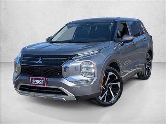 Used 2024 Mitsubishi Outlander SE video 1