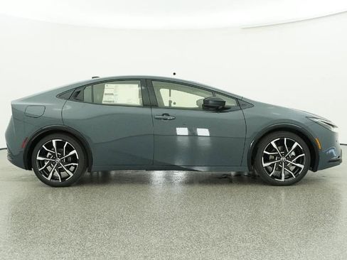 New 2026 Toyota Prius Plug-In Hybrid image 89