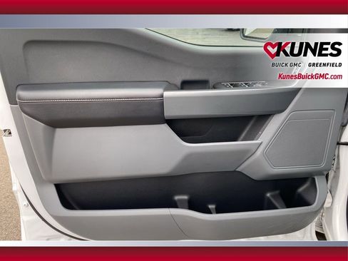 Used 2023 Ford F150 XLT image 26