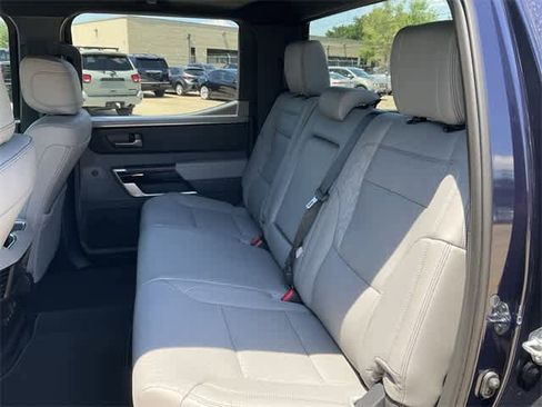 Used 2025 Toyota Tundra Limited image 18