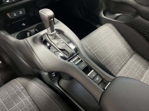 New 2026 Honda HR-V LX image 14