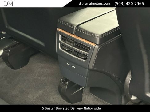 Used 2020 Tesla Model X Long Range image 22