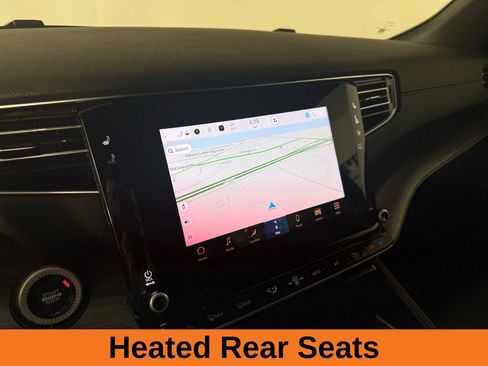 Used 2024 Jeep Wagoneer L Series II w/ Flexible Seating Group image 19