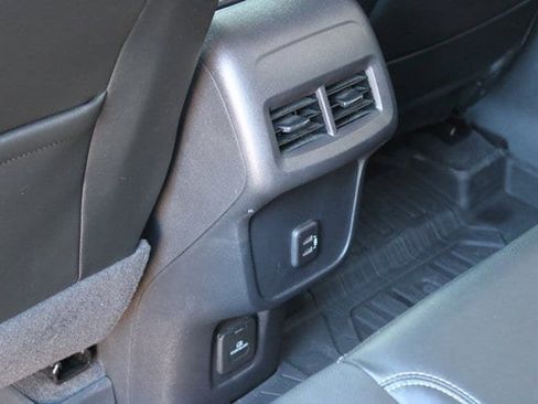 Certified 2024 GMC Terrain SLT w/ LPO, Floor Liner Package image 18