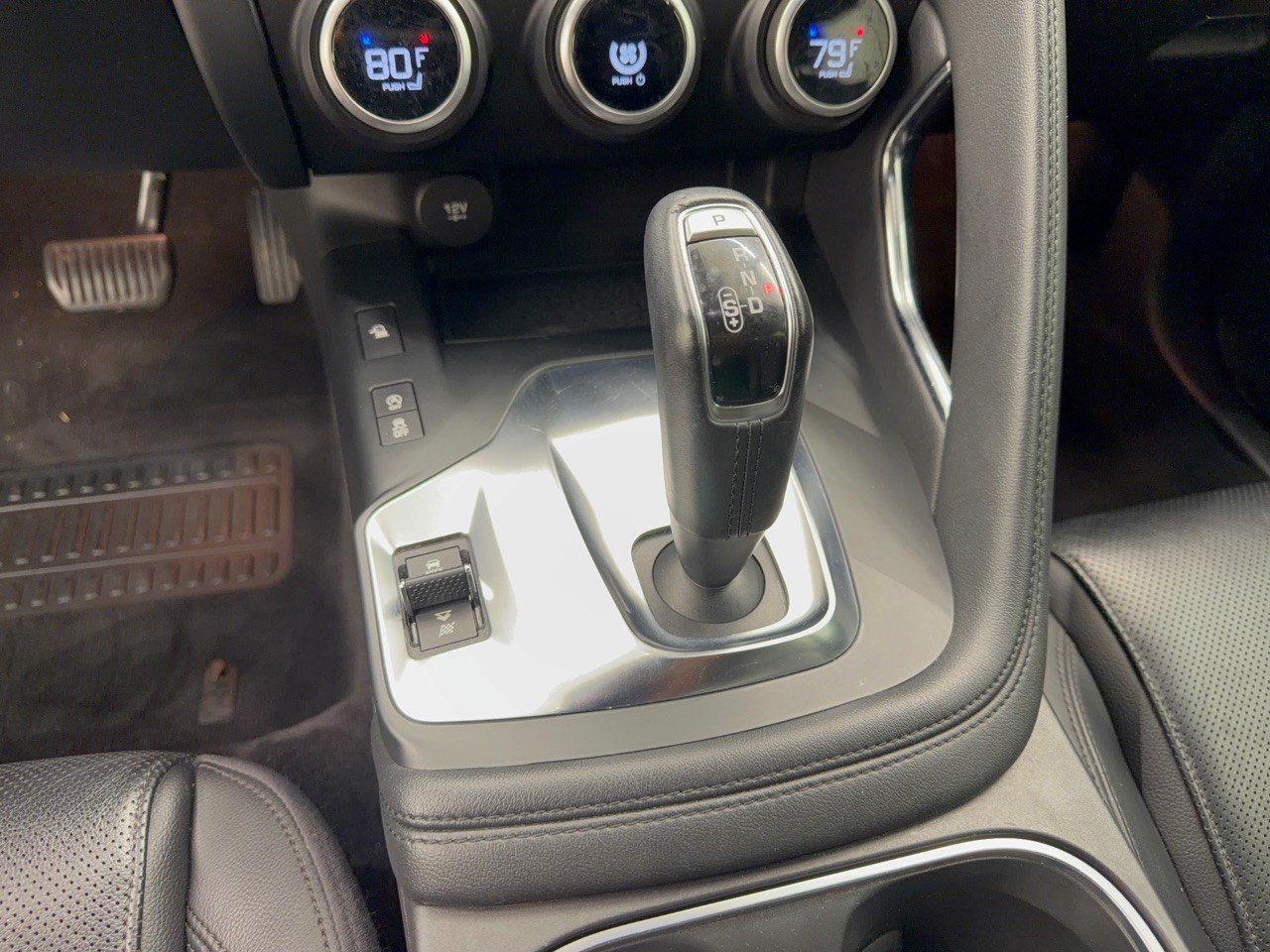 Used 2020 Jaguar E-PACE SE AWD/4WD image 21