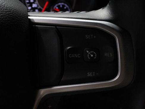 Used 2022 RAM 1500 Big Horn AWD/4WD image 28