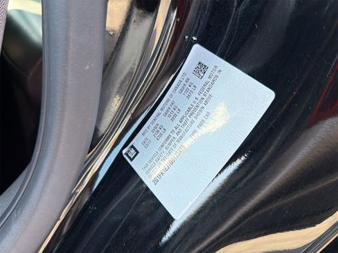 Used 2011 Chevrolet Camaro SS image 25