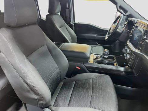 Used 2023 Ford F150 XLT w/ Equipment Group 302A High AWD/4WD image 29