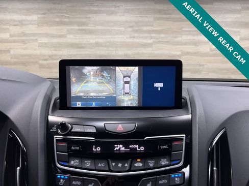 Used 2024 Acura RDX AWD w/ A-Spec & Advance Pkg image 10