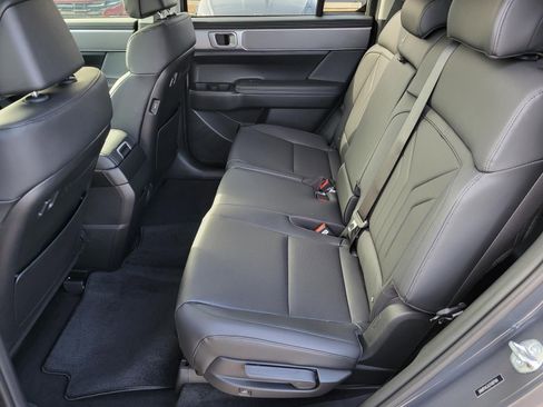 New 2026 Hyundai Santa Fe SEL FWD image 12