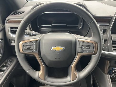 Used 2024 Chevrolet Tahoe High Country image 20