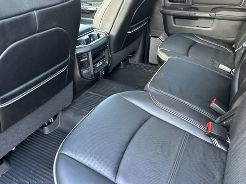 Used 2025 RAM 2500 Rebel w/ Rebel Level 2 Equipment Group image 13