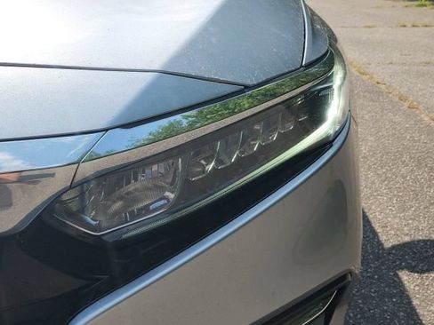 Used 2019 Honda Accord EX-L image 9