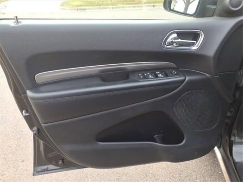Used 2013 Dodge Durango SXT image 8