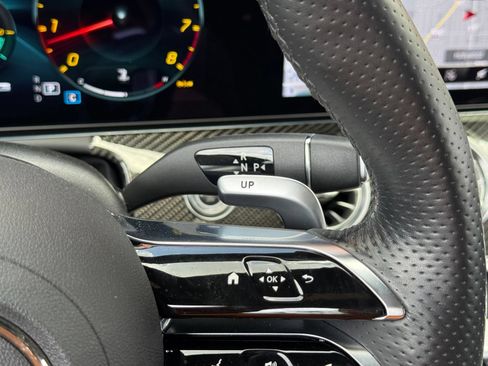 Used 2023 Mercedes-Benz AMG GT 63 image 53