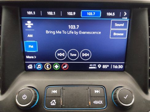 Used 2022 GMC Acadia SLE FWD image 25