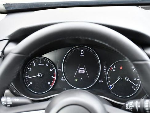 New 2026 MAZDA CX-50 AWD 2.5 S w/ Premium Package image 23