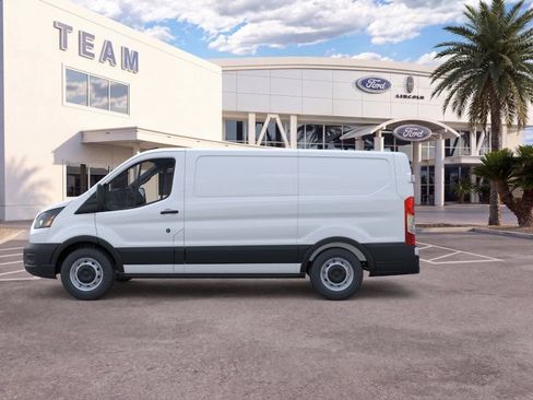 New 2026 Ford Transit 150 Low Roof RWD image 3