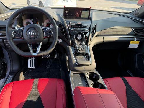 New 2026 Acura RDX A-Spec image 5