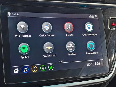 Used 2023 Chevrolet Bolt LT w/ Driver Confidence Package FWD image 31