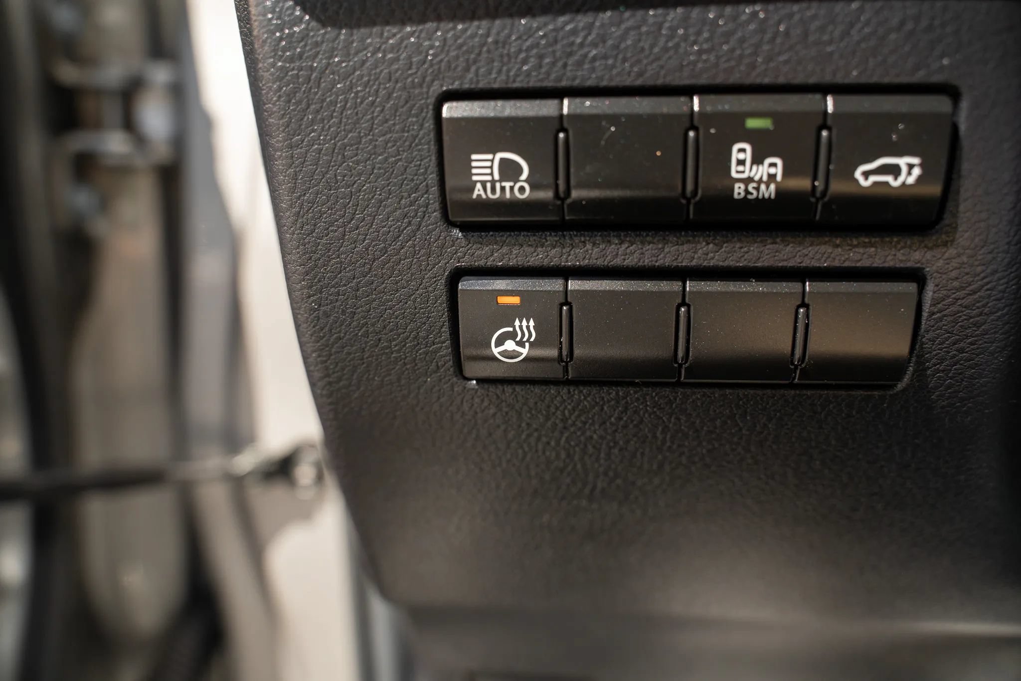 Used 2020 Lexus NX 300h AWD w/ Comfort Package image 18