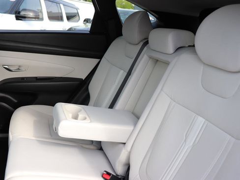 Used 2025 Hyundai Tucson SEL image 22