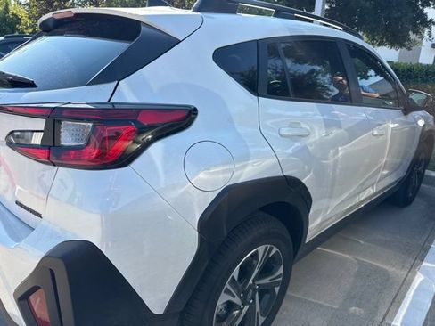 Certified 2026 Subaru Crosstrek 2.5i Premium AWD/4WD image 2