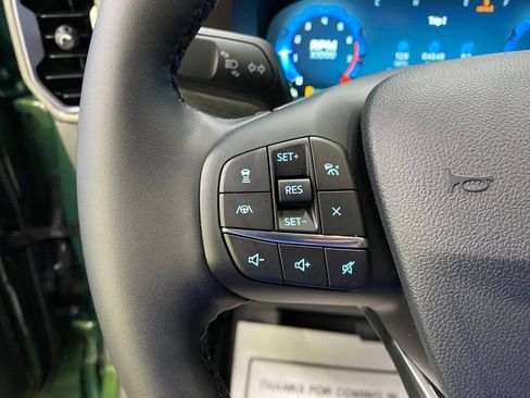 New 2025 Ford Bronco Sport Outer Banks w/ Outer Banks Tech Package+ image 19