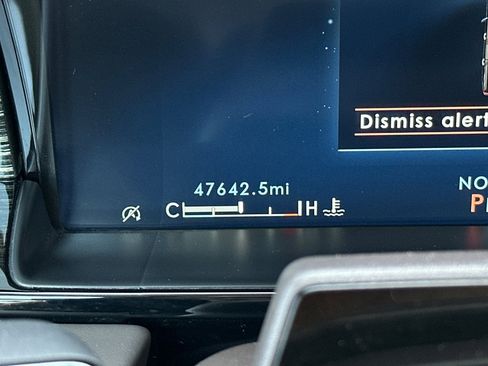 Certified 2023 Lincoln Navigator L Black Label AWD/4WD image 26