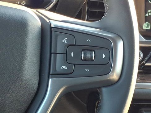 New 2026 Chevrolet Silverado 2500 LT w/ Trail Boss Package image 12