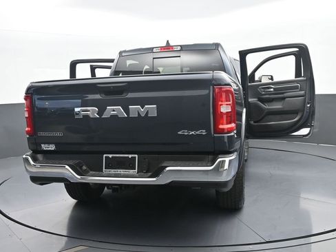Used 2025 RAM 1500 Big Horn image 78