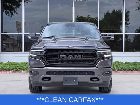 Certified 2021 RAM 1500 Limited w/ Night Edition AWD/4WD image 2