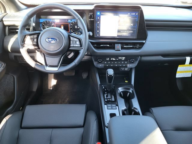 New 2026 Subaru Outback Touring XT AWD/4WD image 19