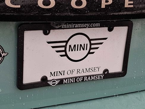 Certified 2025 MINI Cooper S image 30