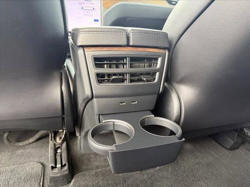 Used 2019 Tesla Model X Long Range image 23