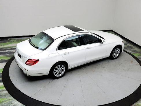 Used 2017 Mercedes-Benz E 300 E300 image 35