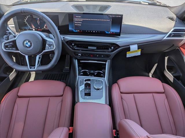 Used 2026 BMW 330i xDrive Sedan w/ M Sport Package AWD/4WD image 16