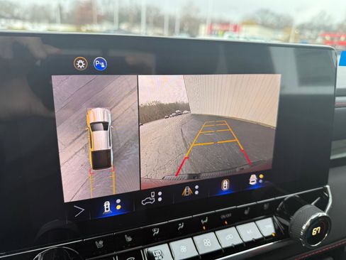 New 2026 Chevrolet Colorado Z71 w/ Technology Package image 19