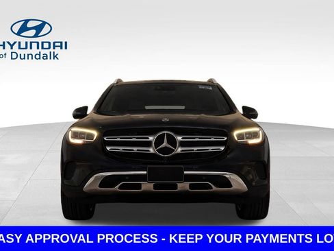 Used 2022 Mercedes-Benz GLC 300 w/ Premium Package Lite image 6