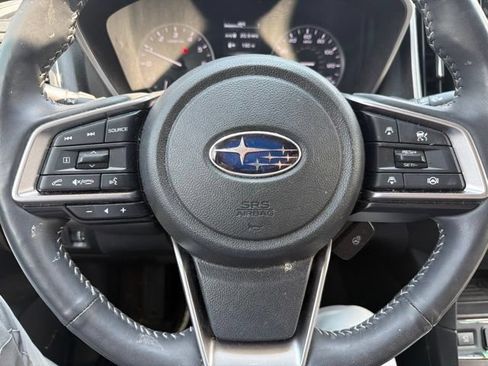 Used 2023 Subaru Ascent Touring AWD/4WD image 14