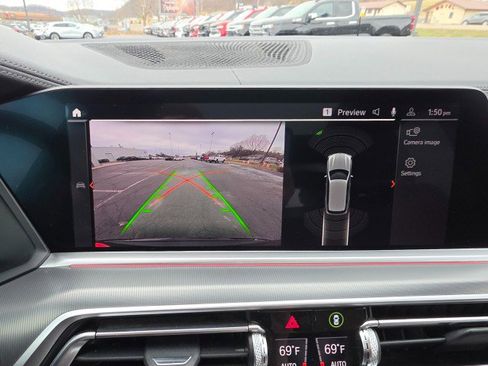 Used 2019 BMW X5 xDrive40i w/ Convenience Package image 44