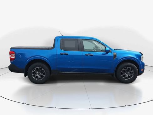 Used 2022 Ford Maverick XLT w/ Equipment Group 300A Standard AWD/4WD image 2
