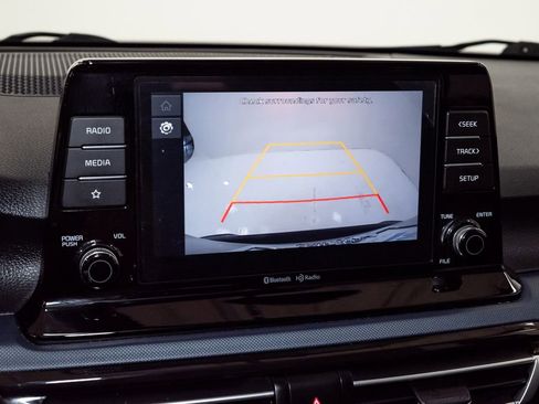 Certified 2023 Kia Seltos S FWD image 16