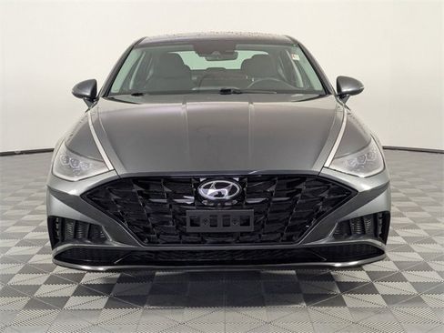Used 2023 Hyundai Sonata SEL image 3