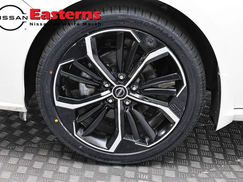 Used 2025 Nissan Altima 2.5 SR FWD image 31