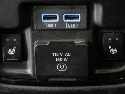 Used 2023 Dodge Durango R/T AWD/4WD image 26
